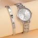 Women's Watches Women's Small Dial Casual Quartz Watch Middle And High School Quartz Watch_voghion.com