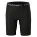 Men's Compression Pants Long, Workout Tights For Running Gym & Cycling, US Sizing_voghion.com