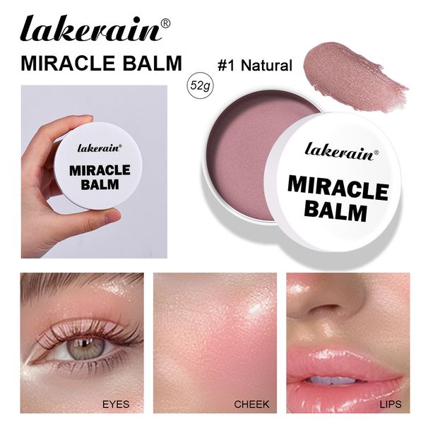 Facial Modification Cream Matte Contour Highlighter_voghion.com