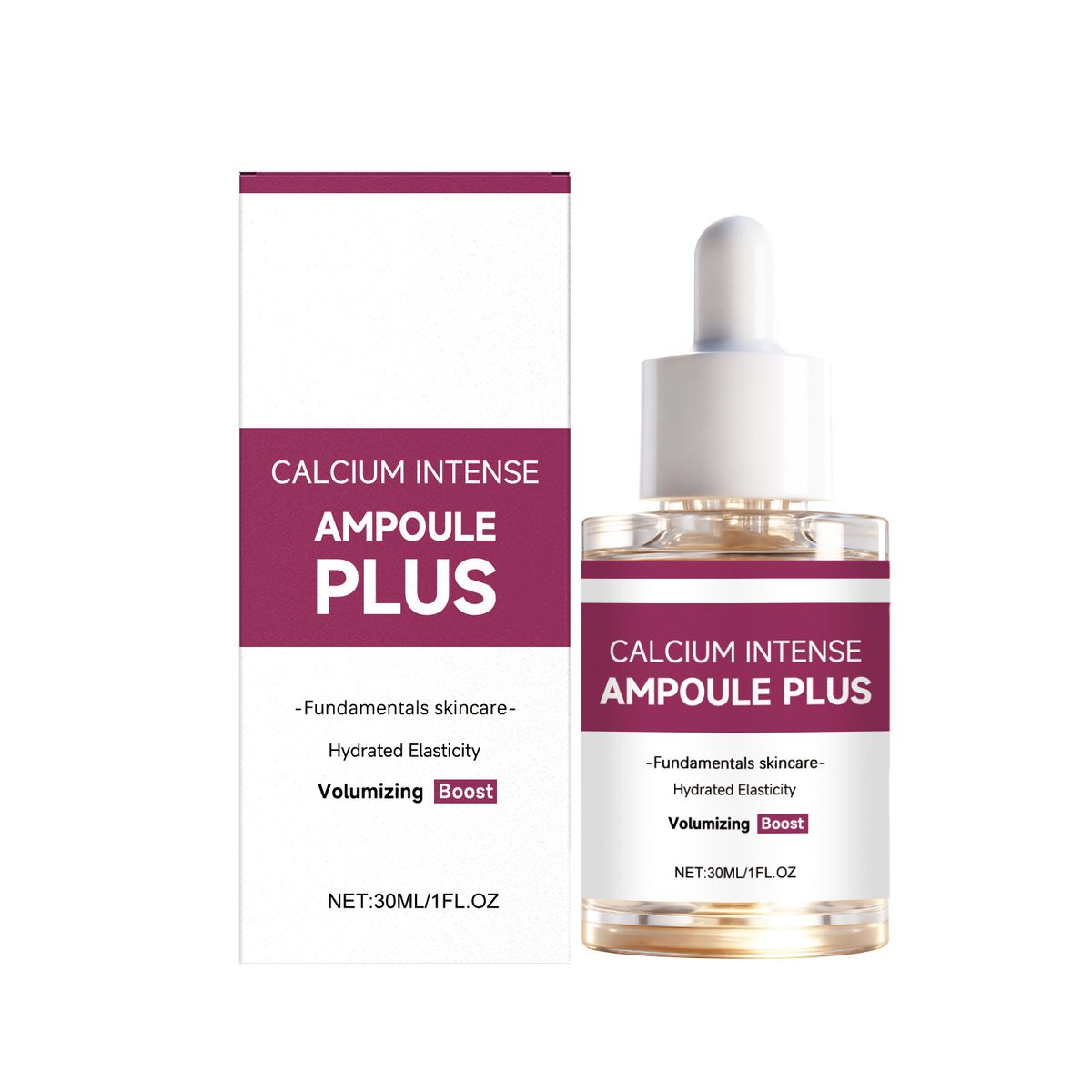 Esencia hidratante suave, nutritiva y limpiadora para la piel facial, refrescante, no pegajosa y suave._voghion.com