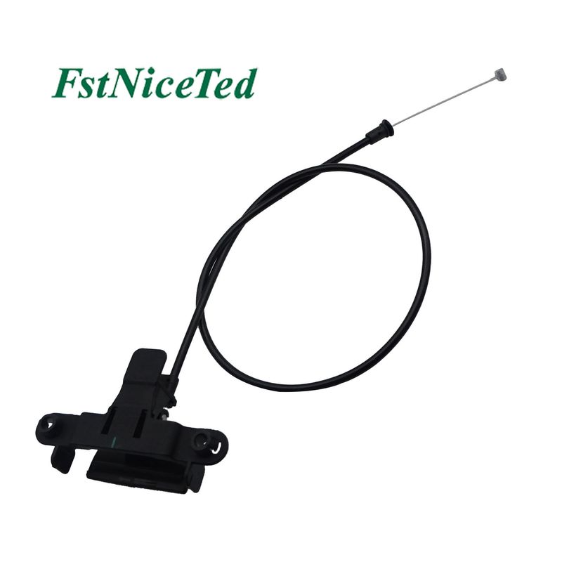 Cover Cable For Car B MW X5 E70 2007-2013 OE: 5123 7164 798_voghion.com