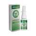 South Moon Nasal Mucus Spray Lindra näsbesvär Nästäppa Ventilation Kroppsvårdsspray_voghion.com