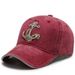 2024 New Youth Men's Spring and Autumn Baseball Mountaineering Hat_voghion.com