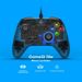 GameSir T4w Gamepad cablato USB Game Controller con vibrazione_voghion.com