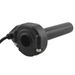 Universal Motorcycle Throttle Grip For Off-Road & Electric Bikes - Durable & Ergonomic Design - Compatible With Most Models_voghion.com
