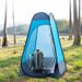 Shower Sports Solar Bath Bag, Outdoor Shower Artifact, Camping Water Storage Equipment_voghion.com