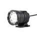 New Electric Car/motorcycle LED 6 Lamp Beads Modified 60W High-power Headlights/headlights_voghion.com
