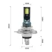 2 pezzi H4 H7 faro LED H11 H8 H9 H10 H1 H3 lampadine fendinebbia per auto 9005 9006 lampade da corsa per guida automatica 12000LM 80W 12V_voghion.com