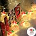 Christmas Cartoon LED String Lights – Battery/USB/Plug-in Powered, IP42 Waterproof, 8 Modes, For Holiday Tree/Window/Party Decor (3-30ft Options)_voghion.com