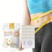 Bee venom ymphatic drainage slimming patch Slimming Body Shaper Patches Firming &Tightening for Belly Healthy Soothing Navel Stickers Slimming Patches_voghion.com