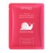 Full English BIOAOUA Snail Multi-effect Repair Hydration Hydrating And Moisturizing Face Mask Sheet_voghion.com