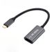 Type-C HDMI Adapter For Mobile Phones And Laptops Connect To TV, Projector, Monitor, HD Screen Mirroring Cable_voghion.com