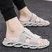 Männer Sandalen Flip-Flops Travel Pool Lieder Orthotic Sandalen_voghion.com