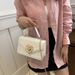 Mini Bag Temperament Simple Fashion Style Handbag Summer New High Value Chain Messenger Bag Small Square Bag Wholesale_voghion.com