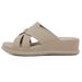 New 2025 Spring/Summer Cool Dragging Women's Large Casual Light And Sweet Thick Bottom Slippers_voghion.com