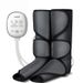 Foot Legs Air Compression Massager Calf Wraps Massage for Circulation and Relaxation Lymphatic Drainage Pants Body_voghion.com