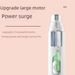 2022 sınır ötesi evcil hayvan tırnak törpüsü kedi elektrikli LED tırnak makası köpek şarjlı tırnak makası adına gönderilebilir_voghion.com