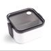 Microwave Japanese-style Sealed Lunch Box Tableware Food Storage Container School Office Large capacity Picnic Kitchen Container_voghion.com