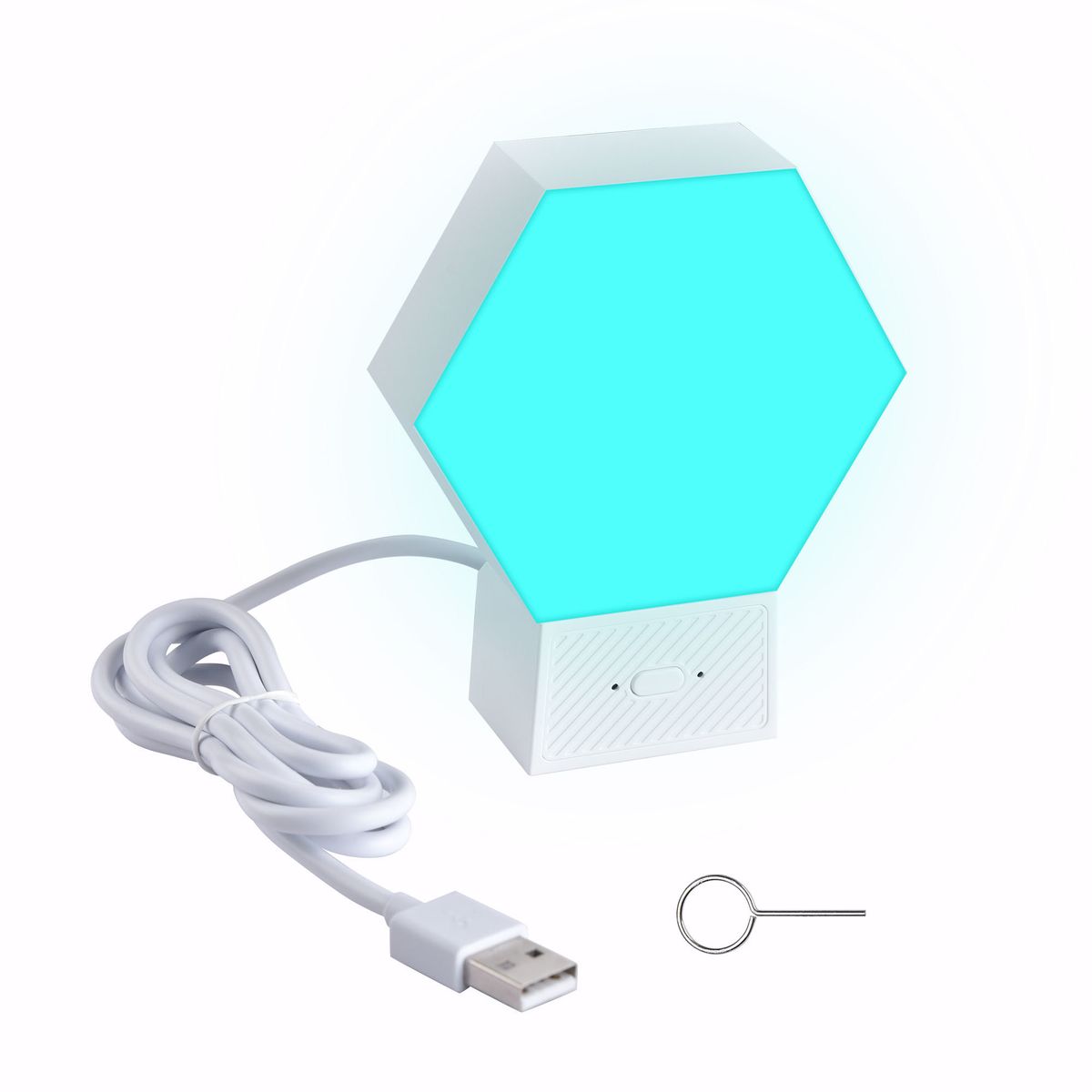 1 Smart Light+Homekit Base PLUS_voghion.com