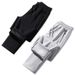 Men's Clothing Cotton Jogger Pants With Elastic Cuffs - Soft Fleece Lined, Relaxed Fit, Plus Size, Casual Sweatpants (Cuffed & Straight Hem Options)_voghion.com