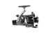 CB Snake Rear Drag Spinning Sea Lure Rock Rod Long Cast Black Fishing Reel_voghion.com