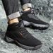 Travel Hiking Lightweight Cushioning Trekking Outdoor Training Plus Size Shoes_voghion.com