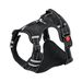 CDDMPET Dog Harness, Nylon, Adjustable, Reflective By PawParty Store_voghion.com