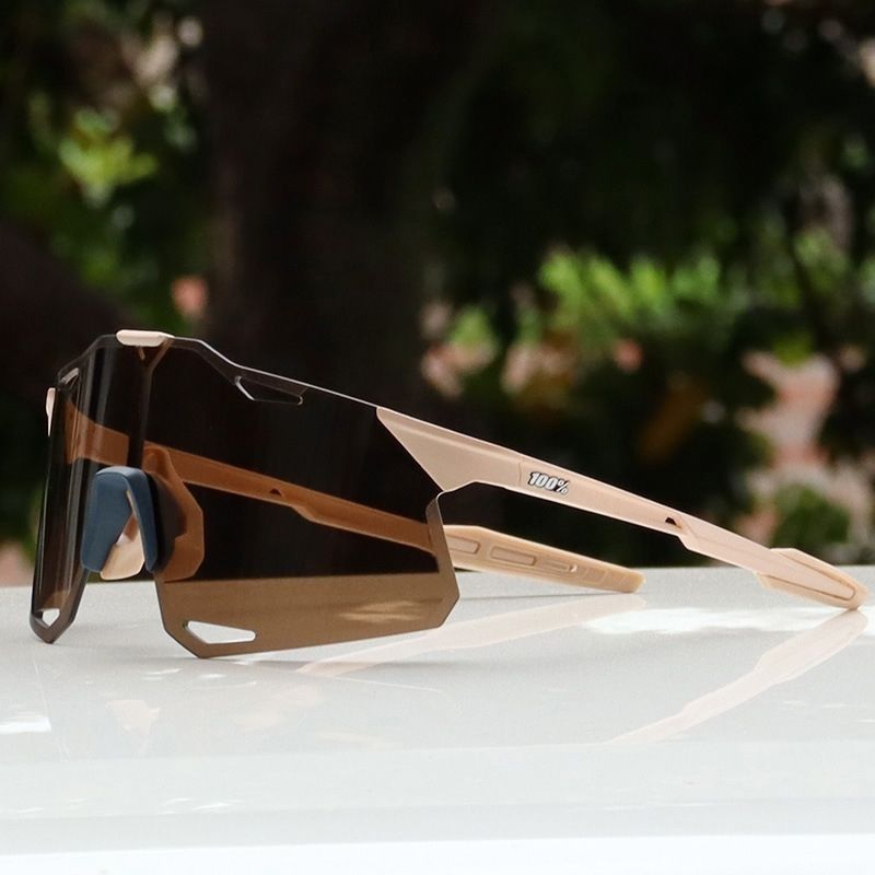 100% Hypercraft Outdoor Cycling Running Light-Sensitive Color-Changing Day And Night Dual-Use UV Protection Windproof_voghion.com