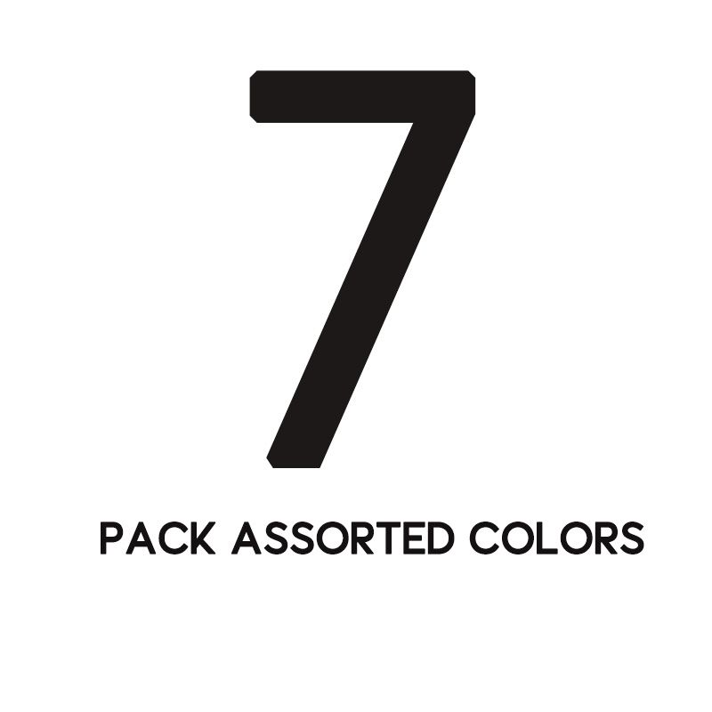 KSS SECRET 7er-Pack Satin- und Spitzen-T-Back-Strings für Damen, sinnliche Low Rise-Dessous-T-String-Höschen_voghion.com