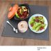 1PC Silicone Drain Pad Drying Mat Pots Dish Drain Mat For Kitchen Tableware Non-slip Mats Anti-scald Coaster Kitchen Utensils_voghion.com