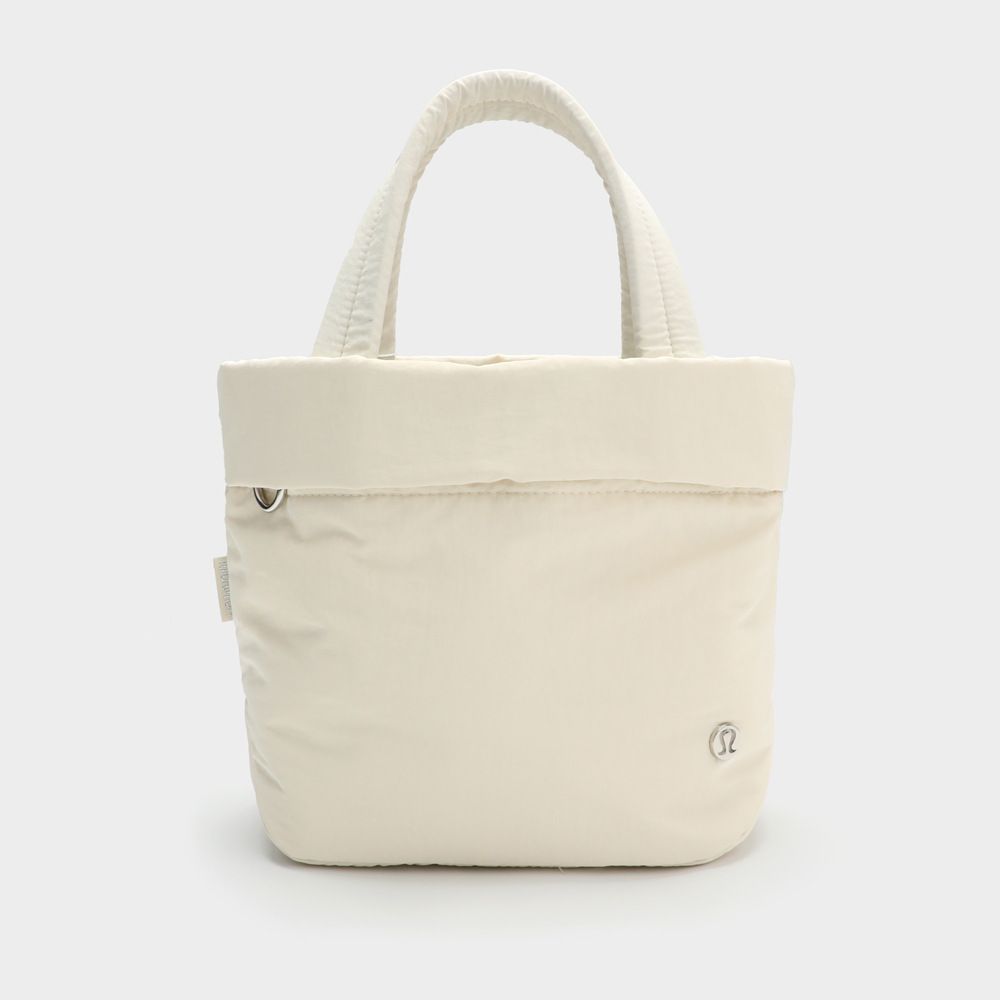 Same Style On My Level Bucket Mini-Umhängetasche für den täglichen Arbeitsweg für Damen_voghion.com