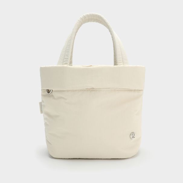 Same Style On My Level Bucket Mini-Umhängetasche für den täglichen Arbeitsweg für Damen_voghion.com