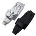 Men's Clothing Cotton Jogger Pants With Elastic Cuffs - Soft Fleece Lined, Relaxed Fit, Plus Size, Casual Sweatpants (Cuffed & Straight Hem Options)_voghion.com