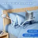 Universal Lazy Flexible Tablet Ständer Clip Rotierenden Lange Arme Schwanenhals Klemme Halterung Für Handy Halter Bett Schreibtisch Ipad_voghion.com