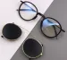 NEW style high quality sunglasses clip + frame men and women 710 suglasses with full package_voghion.com