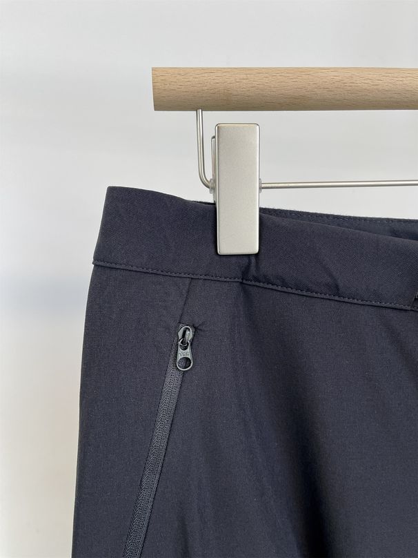 Technology Windproof, Waterproof And Wear-resistant Chaos Bomb Men's And Women's Same Sports Leggings Spring, Summer And Autumn_voghion.com