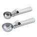 Stainless Steel Fruit Baller Non-Stick Spoon Ice Cream Scoop_voghion.com