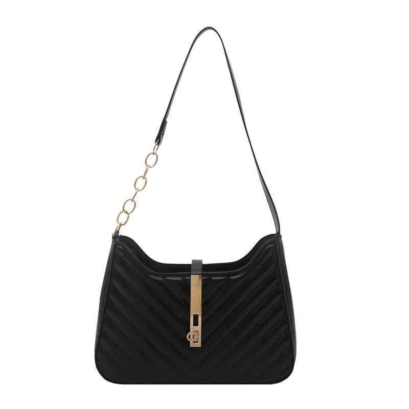 Handtaschen für Damen mit stilvollen und modischen Schultertaschen, Sommer, einfache kleine Taschen, stilvolle Freizeittaschen_voghion.com