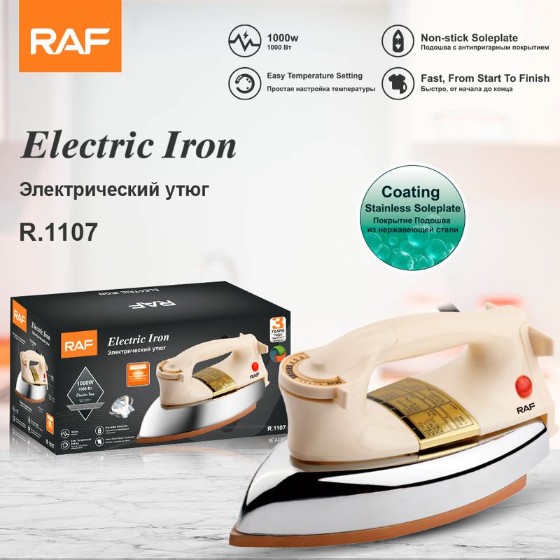 Mini ferro da stiro elettrico portatile sospeso a vapore domestico standard europeo, ferro da stiro portatile leggero_voghion.com