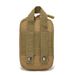 Functional Bags Outdoor Sports Tactical Waist Bag Hanging Bag Mobile Phone Case Multi Function Small Tool Socket Small Square Bag Student Pencil Case_voghion.com