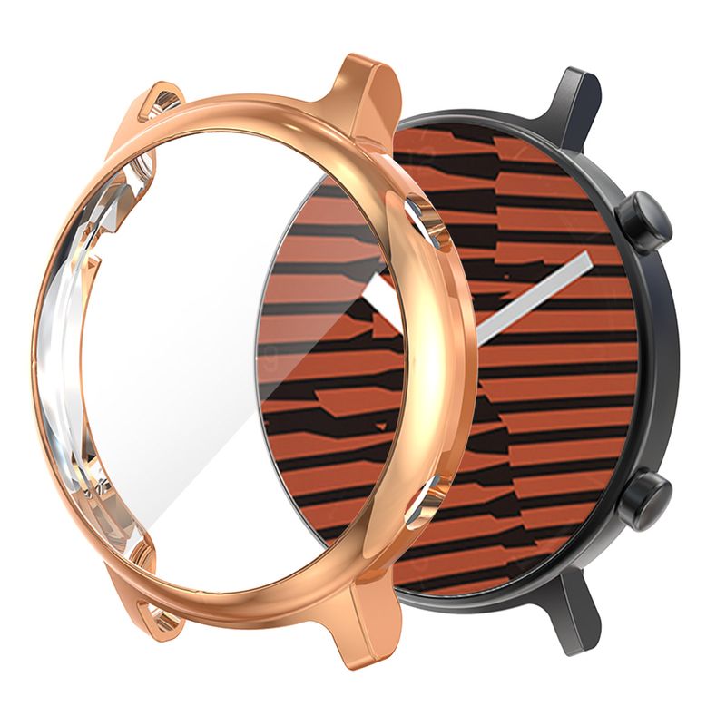 New Full Screen Protector Case For Huawei watch GT3 43 46mm watch 3 48mm GT2 Pro 42mm GT2e Bumper Gt 2 2e 3 Magic 2 46mm Cover_voghion.com