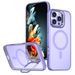 Phone Case & Covers Thin And Light For IPhone 16E, Supports Magnetic Wireless Charging, Anti Fall Mobile Phone Case_voghion.com