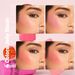Blush Liquid Blush With A Light, Natural Finish, Long Lasting Color, Easy To Blend, Versatile, Daily, Stage, And Evening Makeup_voghion.com
