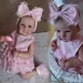 46cm 18 Inch Bettie Full Body Zacht Vinyl Meisje Reborn Babypop Met Geschilderd Levensecht Haar Bebe Reborn Speelgoed_voghion.com