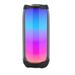 ZIDLI Magnetic Power D1 PRO Symphony Wireless Bluetooth Cool RGB Lighting Stereo Subwoofer Speaker_voghion.com