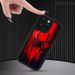 Asiņaina zirnekļa raksta dizaina silikona mīksts tālruņa maciņš priekš iPhone 16 Pro Max 15 14 13 12 11 7 8 Plus X XR XS objektīva aizsargapvalks_voghion.com