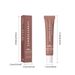 Lipgloss Boter Lippenbalsem/vloeibare lipgloss Lip Plumping Hydraterende lipglazuur_voghion.com