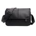 Youth Casual Cross Bag Pu Waterproof Function Source Shoulder Bag_voghion.com