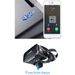 Virtual Reality VR Glasses 3D Headset Bluetooth Devices Smart Phone Helmet Goggles Lenses Smartphone Viaar Headphones_voghion.com