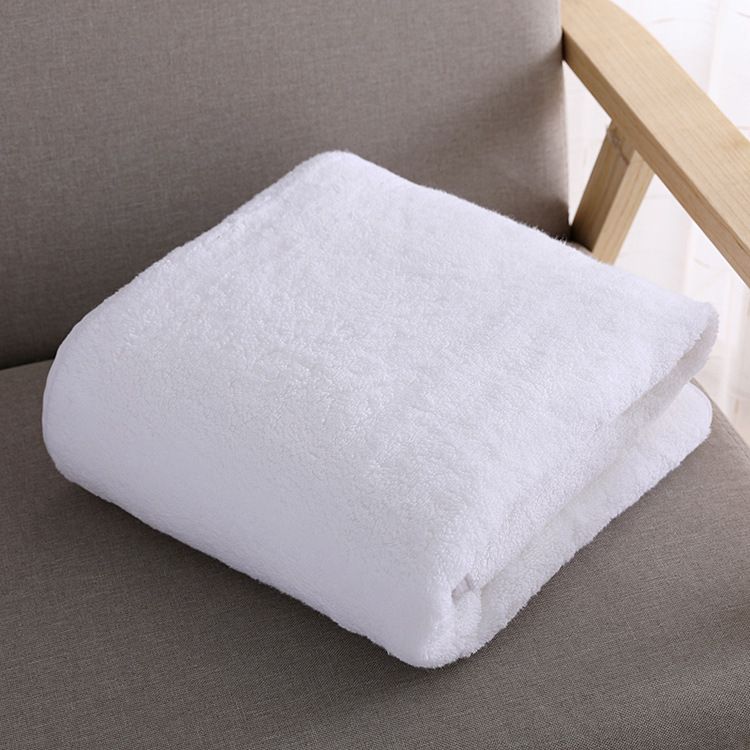 Luxus-Badehandduchset aus 100% Kotteng a Hotelqualitéit - Extra déck & grouss, super absorbéierend & ultra mëll Badehanddicher fir Erwuessener_voghion.com